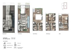 Bartley Rise Estate (D19), Semi-Detached #544552931